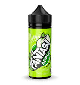 FANTASI 100ML SHORTFILL APPLE